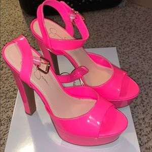Jessica Simpson Sandal